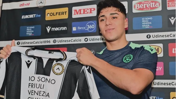 Damián Pizarro