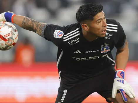 Vidal manda tirón de oreja a Brayan Cortés: arriesga el Superclásico