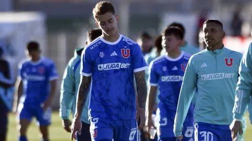 La U perdió el liderato y empieza a preocupar