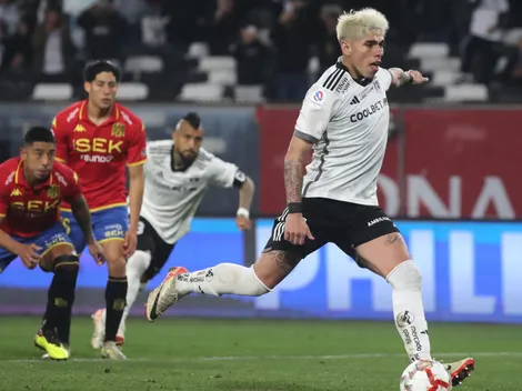 Picante frase de Johnny: "Penalcitos que cobran en el Monumental"