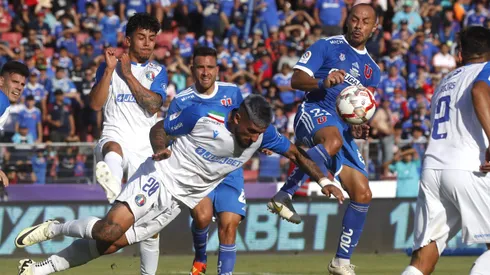 Audax tuvo que cambiar el duelo a La Serena, pero le fue mal con los hinchas.
