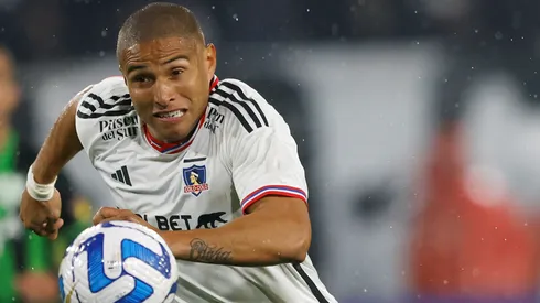 Leandro Benegas es nuevo jugador de Unión Española.