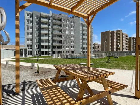 Subsidio DS1: MINVU habilita web con viviendas de hasta 3000 UF