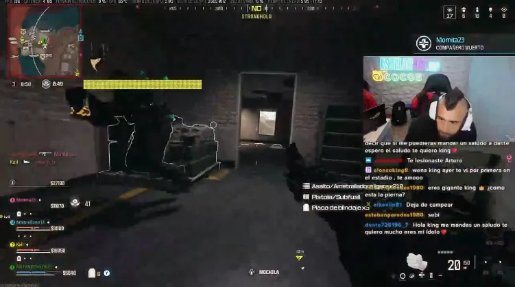 Arturo Vidal se refirió al fichaje de Mauricio Isla.