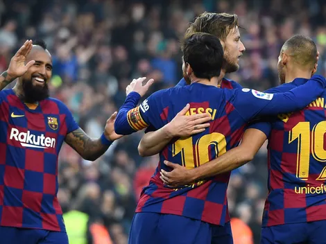 Gremio del Monito Aravena confirma un bombazo en Brasil