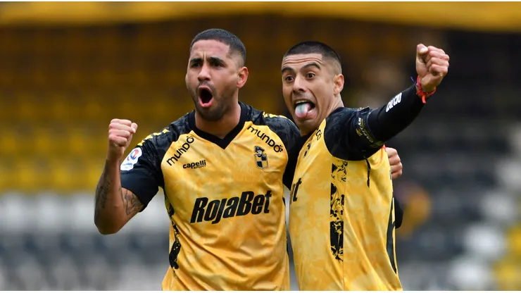 Los piratas lideran el torneo con 34 puntos, uno más que la U.