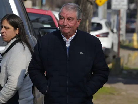 Abren sumario: ¿Qué privilegios se le acusan a Eduardo Macaya en prisión?