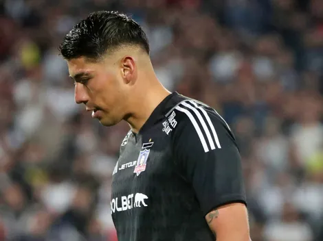 ¿Castigo interno? Almirón habla de la expulsión de Brayan Cortés