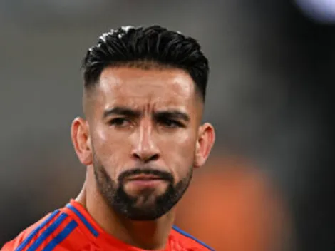 Leyenda alba y el fichaje de Huaso Isla: "Todo muy mala clase"