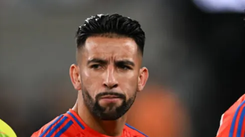 Mauricio Isla criticó duramente a Aníbal Mosa.