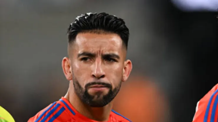 Mauricio Isla criticó duramente a Aníbal Mosa.
