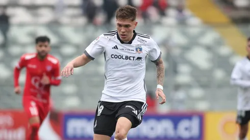 Lucas Soto es uno de los llamados por Almirón.