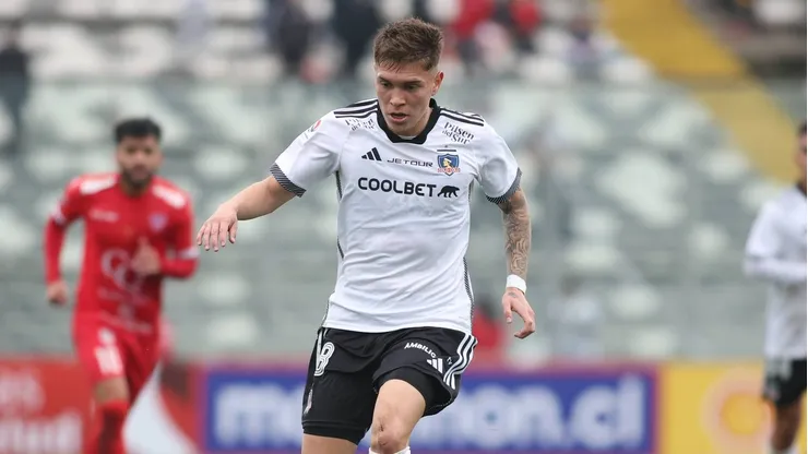Lucas Soto es uno de los llamados por Almirón.