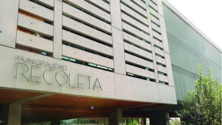 Municipalidad Recoleta