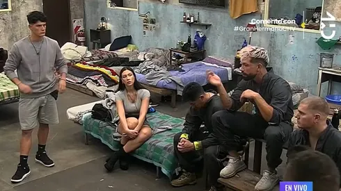 Televidentes reaccionan a amenazan de "mata fama".