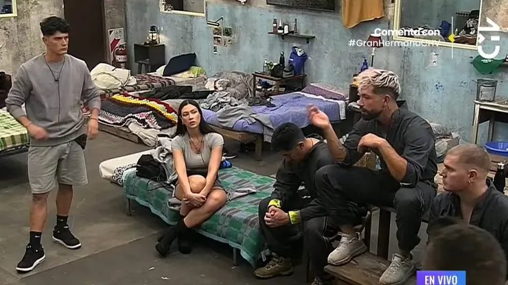 Televidentes reaccionan a amenazan de "mata fama".