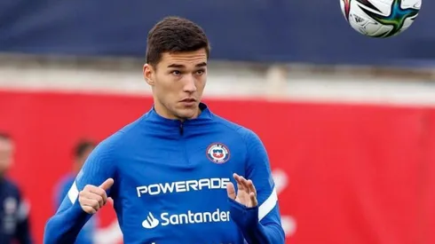 Robinson y un mes de drama: no tiene club.