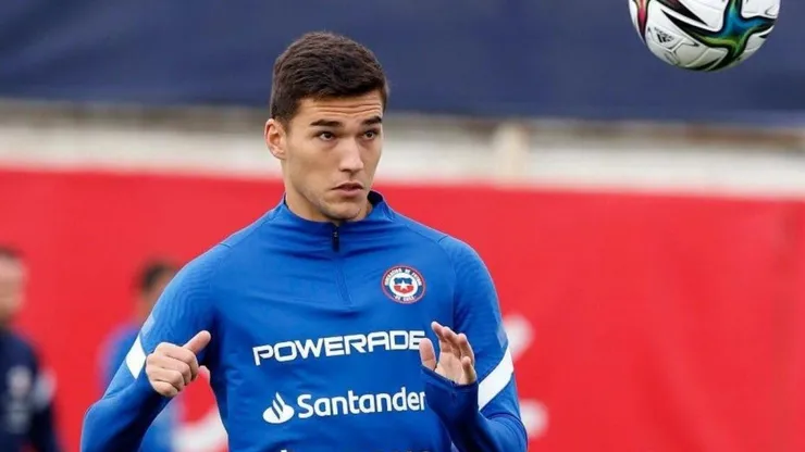 Robinson y un mes de drama: no tiene club.