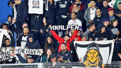 Ahora para entrar al Monumental será una obligación estar dentro del Registro Nacional de Hinchas.