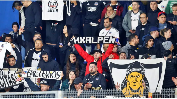 Ahora para entrar al Monumental será una obligación estar dentro del Registro Nacional de Hinchas.