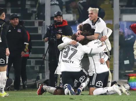 Guarello sorprende y elige al jugador clave de Colo Colo