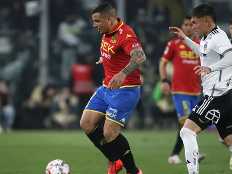 DT de Unión explica el fracaso de Vecchio y confirma fichaje