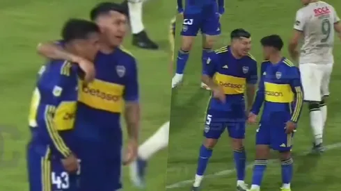 Medel aclara que no insultó al joven Milton Delgado