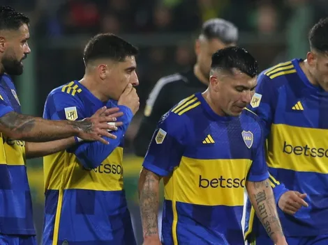 "Si era por lo mal que estaba jugando...": prensa che hace bolsa a Gary