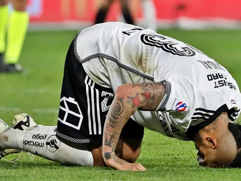 Colo Colo queda con medio equipo afuera tras el 2-1 sobre Unión