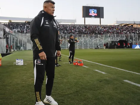 El tremendo dilema que le deja Isla a Almirón