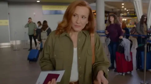 La teleserie de Mega llegará a su fin este lunes.