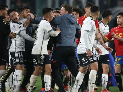 Horario y cómo ver a Colo Colo vs Unión Española