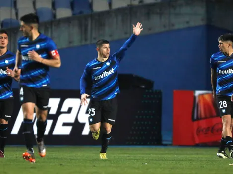 Pronósticos Racing Club de Montevideo vs Huachipato: los Acereros están obligados a ganar en Uruguay