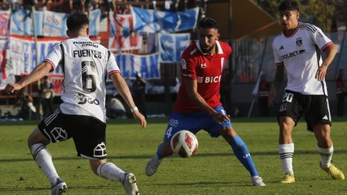 La llegada de Isla a Colo Colo sigue generando polémica.