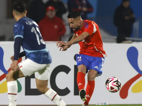 Explican el tremendo lío entre Isla y su fichaje en Colo Colo