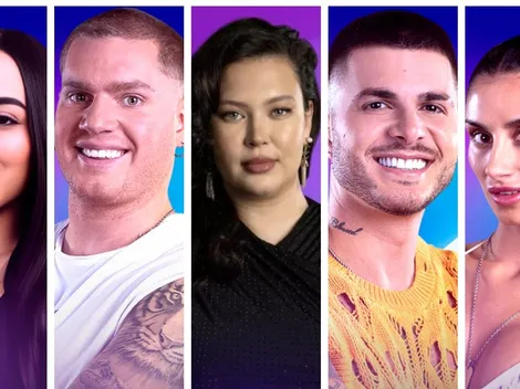 Gran Hermano: ¿Quién es el primer eliminado?