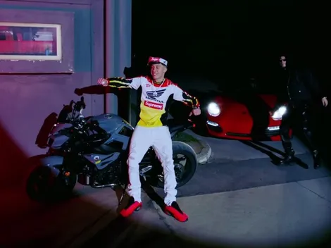 Martinwhite estrena Chingon con NEMJ