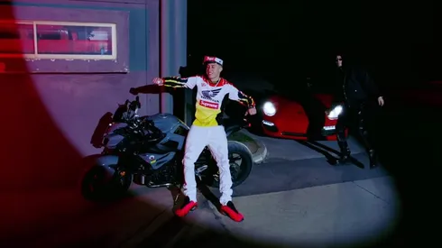 Martinwhite estrena Chingon con NEMJ