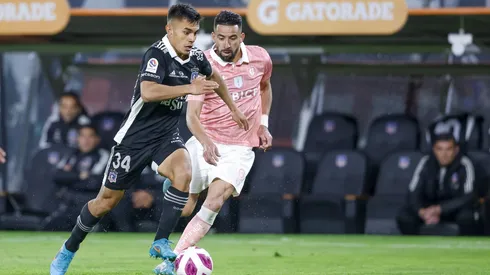 Aún no se define el futuro de Isla.