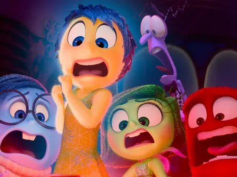 ¿Cuándo se estrena Intensamente 2 en Disney+?