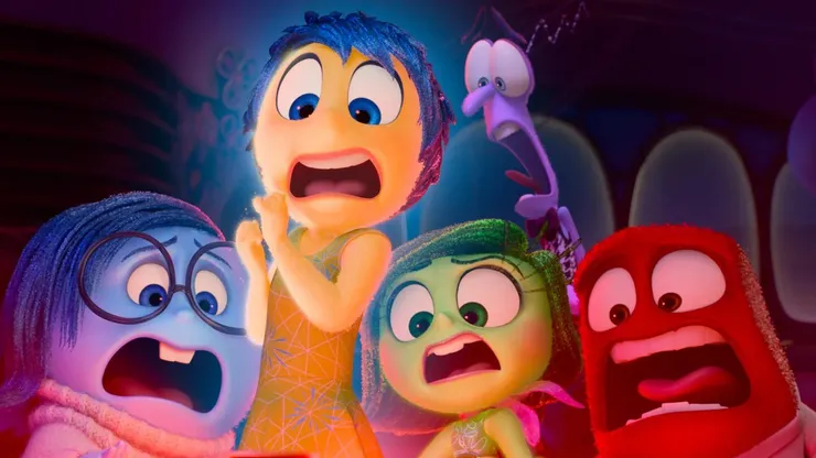 ¿Cuándo se estrena Intensamente 2 en Disney+?