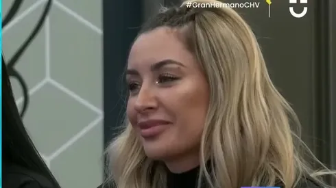 La comunicadora se convirtió en la nueva jugadora de la segunda temporada.