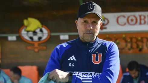 Gustavo Álvarez inmune a las críticas por perder la punta.