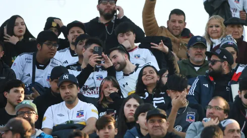 Arturo Vidal apunta como titular ante Unión Española. Foto: Photosport