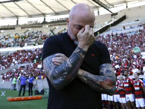 Sampaoli se disculpa por tratar de "autistas" a Dembélé y Mbappé