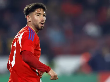 Independiente cumple su deseo con Felipe Loyola