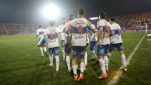 Sea cual sea el estado del Santa Laura, Católica mantendrá silencio