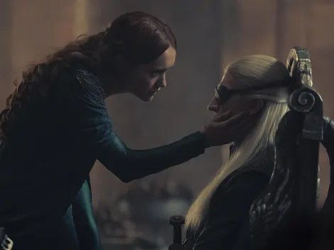 ¿A qué hora se estrena el capítulo 6 de House of the Dragon?