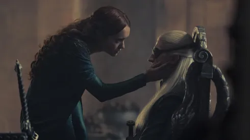 ¿A qué hora se estrena el capítulo 6 de House of the Dragon?