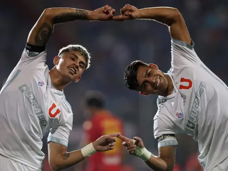 ¿Cuándo vuelven? El detalle de las lesiones de Guerrero y Hormazábal